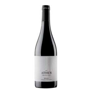 VINO ATHUS CRIANZA 750