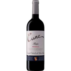 VINO CUNE RESERVA