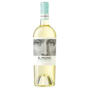 VINO DON PEDRO SOTOMAYOR 750ML