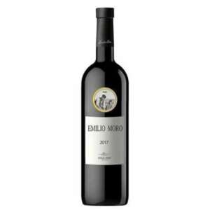 VINO EMILIO MORO 75CL