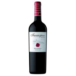 VINO FUENTESPINA RESERVA