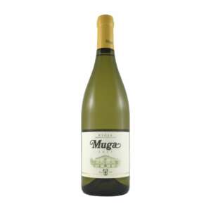 VINO MUGA BLANCO 700ML