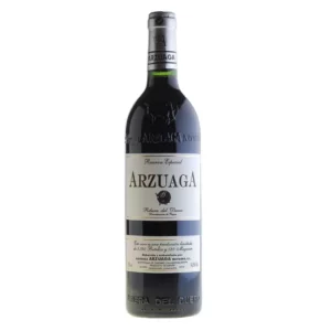 VINO ARZUAGA RESERVA 750 ML