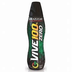 VIVE 100 ZERO 420 ML