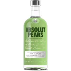 VODKA ABSOLUT PEARS 750 ML