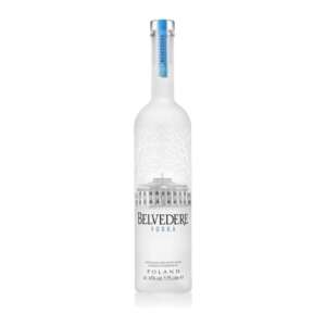 VODKA BELVEDERE 1.75 L