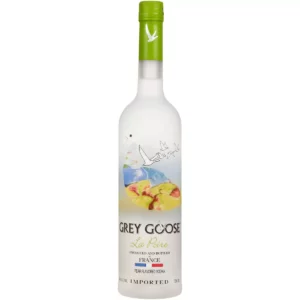 VODKA GREY GOSE LA POIRE 750ML