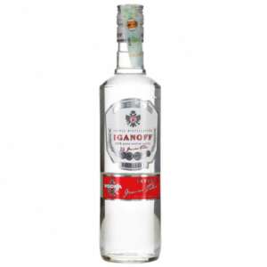 VODKA IGANO 1000 ML