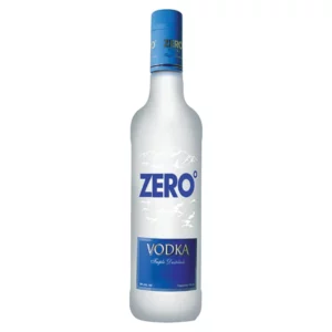 VODKA ZERO 70 CL