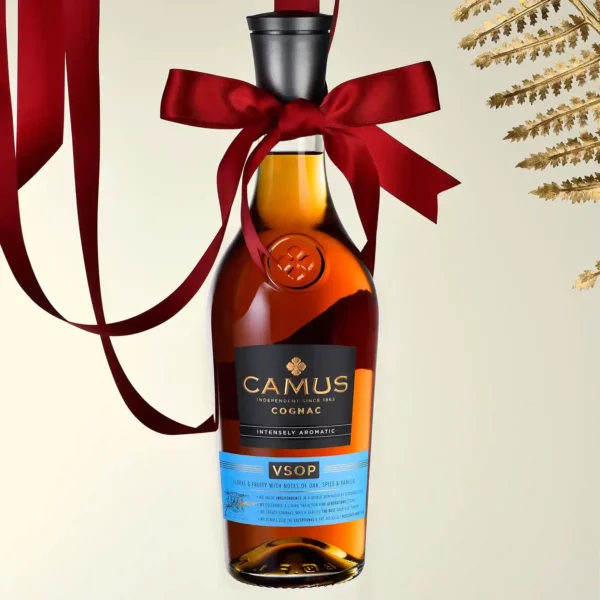 CAMUS COGNAC VSOP INTESIVE 70 CL