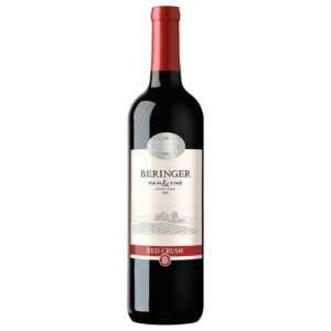 BERINGER RED CRUSH 750 ML