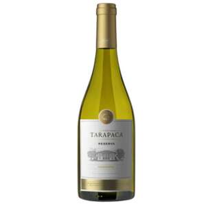 VINO TARAPACA RESERVA CHARDONAY