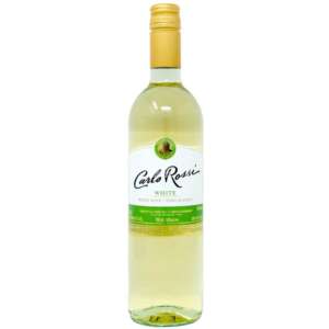 CARLO ROSSI WHITE 750 ML