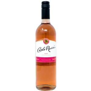 CARLO ROSSI CALIFORNIA ROSE 700ML