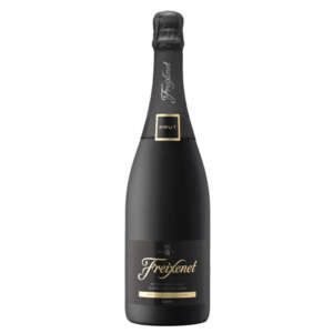 CAVA BRUT FREIXENET CORDON NEGRO 750