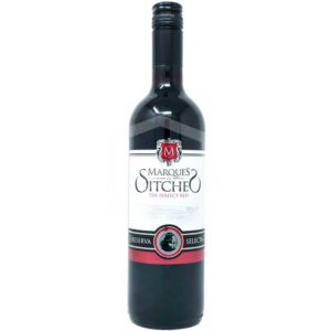 MARQUES DE IGLESIAS TINTO 750ML