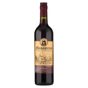 VINO MONTERIO  MEDIUM SWET 750 ML