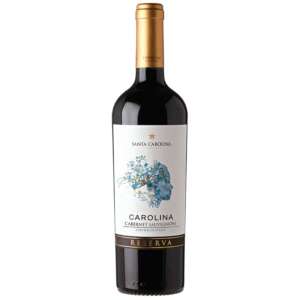 santa carolina reserva cabernet sauvignon