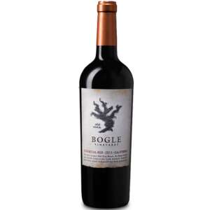 BOGLE ESSENTIAL RED 750 ML