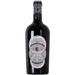 VINO DUE DI DUE BLEND  750 ML