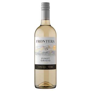 FRONTERA PINOT GRIGIO 750 ML.