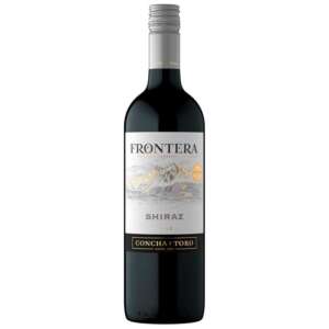 frontera shiraz 750 ml