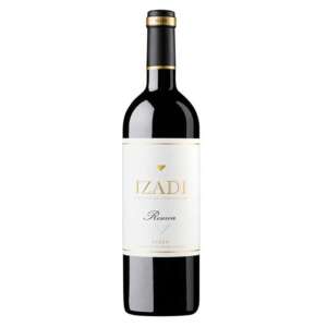 VINO IZADI  RESERVA700ML