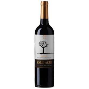 VINO PALO ALTO RESERVA MERLOT II 750 ML