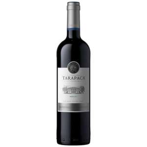 VINO TINTO TARAPACA MERLOT