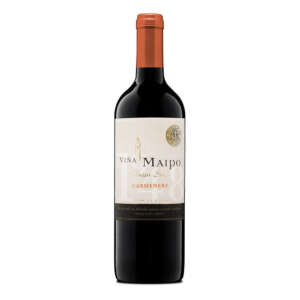 VINA MAIPO CARMENERE 700ML