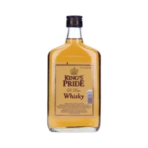 WHISKY KINGS PRIDE VIPE 175 ML