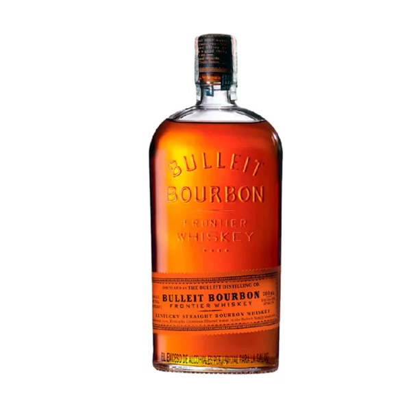 WHISKY BULLEIT BOUBON 750 ML