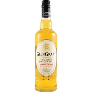 WHISKY GLENGRANT SINGLE MALT 750 ML