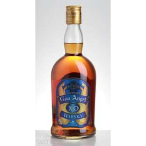 WHISKY GOLD ANGEL XO 700 ML