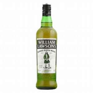 WILLIAM LAWSONS 750 ML