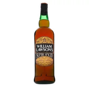 WILLIANS LAWSON SPAICED 750 ML