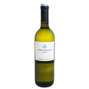 VINO POGGIO DEI VIGNETI PINOT GRIGIO 750 ML