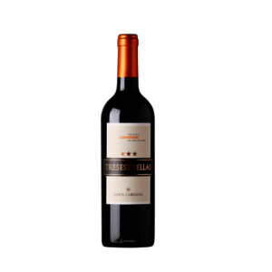 SANTA CAROLINA CARMENERE 2013