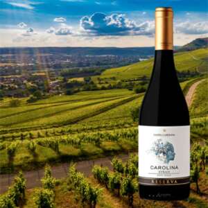 SANTA CAROLINA RESERVA SYRAH