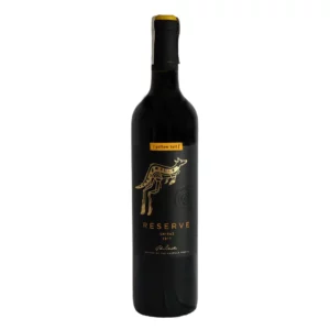 YELLOW TAIL RESERVE SHIRAZ 750 ML