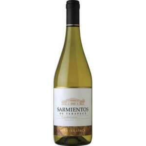 VINO SARMIENTO DE TARAPACA CHARDONAY