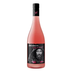 VINO 19 CRIMENES CALI ROSE 75 CL