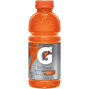 GATORADE MELON 20 OZ