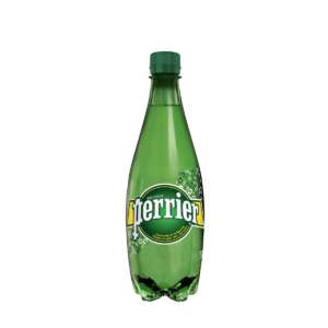 AGUA PERRIER 500 ML PLASTICA