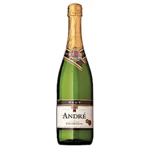 ANDRE BRUT CALIFORNIA