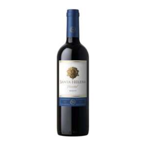 VINO SANTA HELENA MERLOT