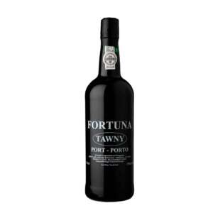 VINO FORTUNA TAWNY 750 ML