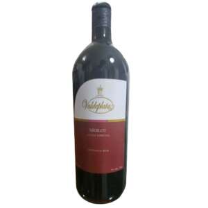 VINO VALDEPLATA MERLOT 700 ML