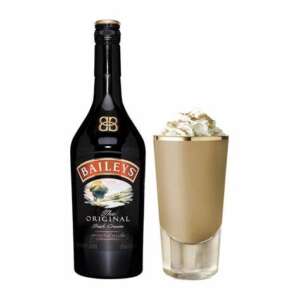 BAILEYS THE ORIGINAL 750 ML