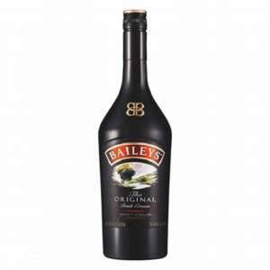 BAILEYS THE ORIGINAL FRISH CREAM 375 ML